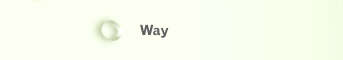 Way